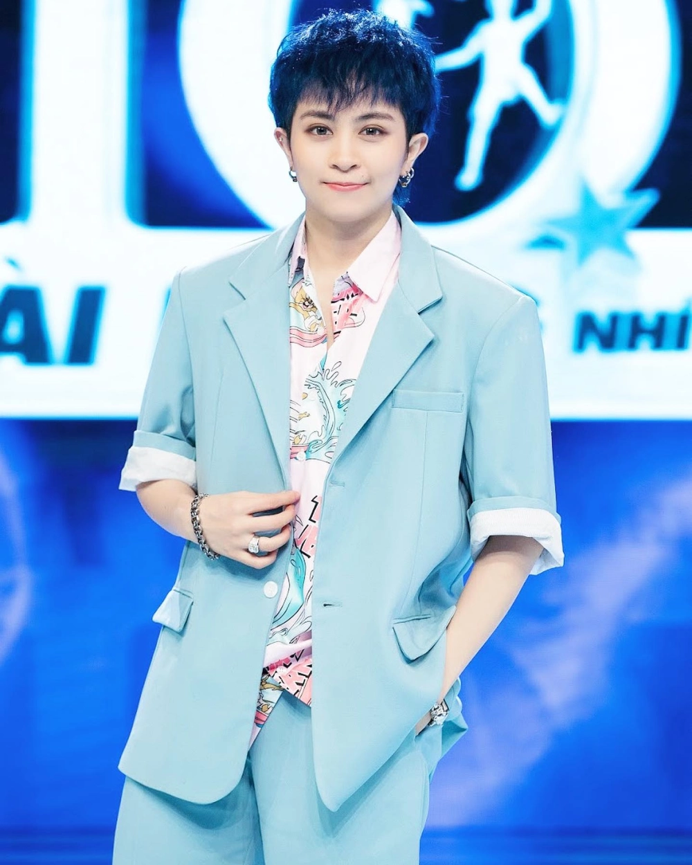 Ảnh nổi bật từ loạt sự kiện Gil Lê 2023