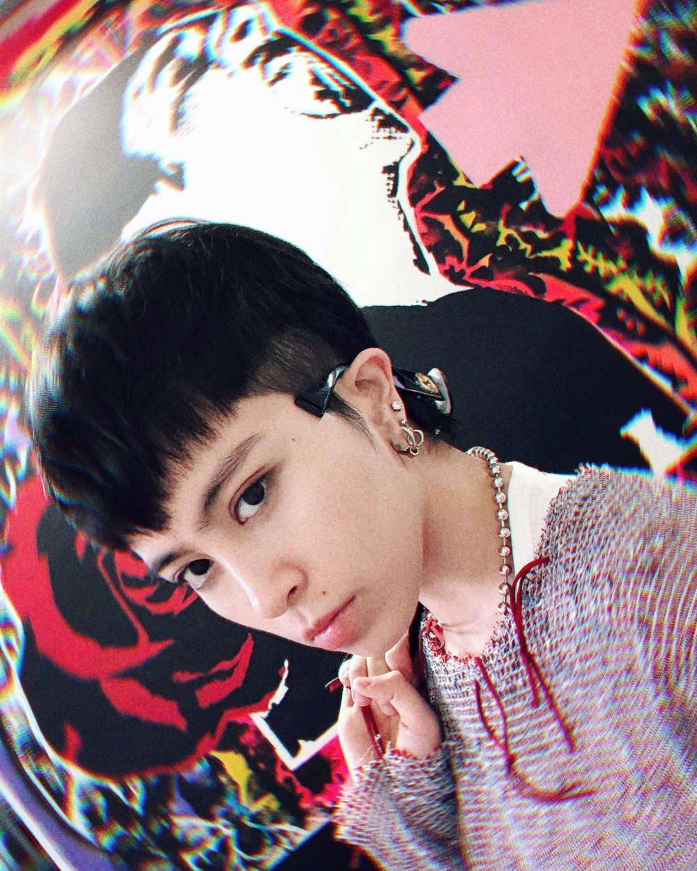 Visual cập nhật từ dự án Gil Lê mới nhất