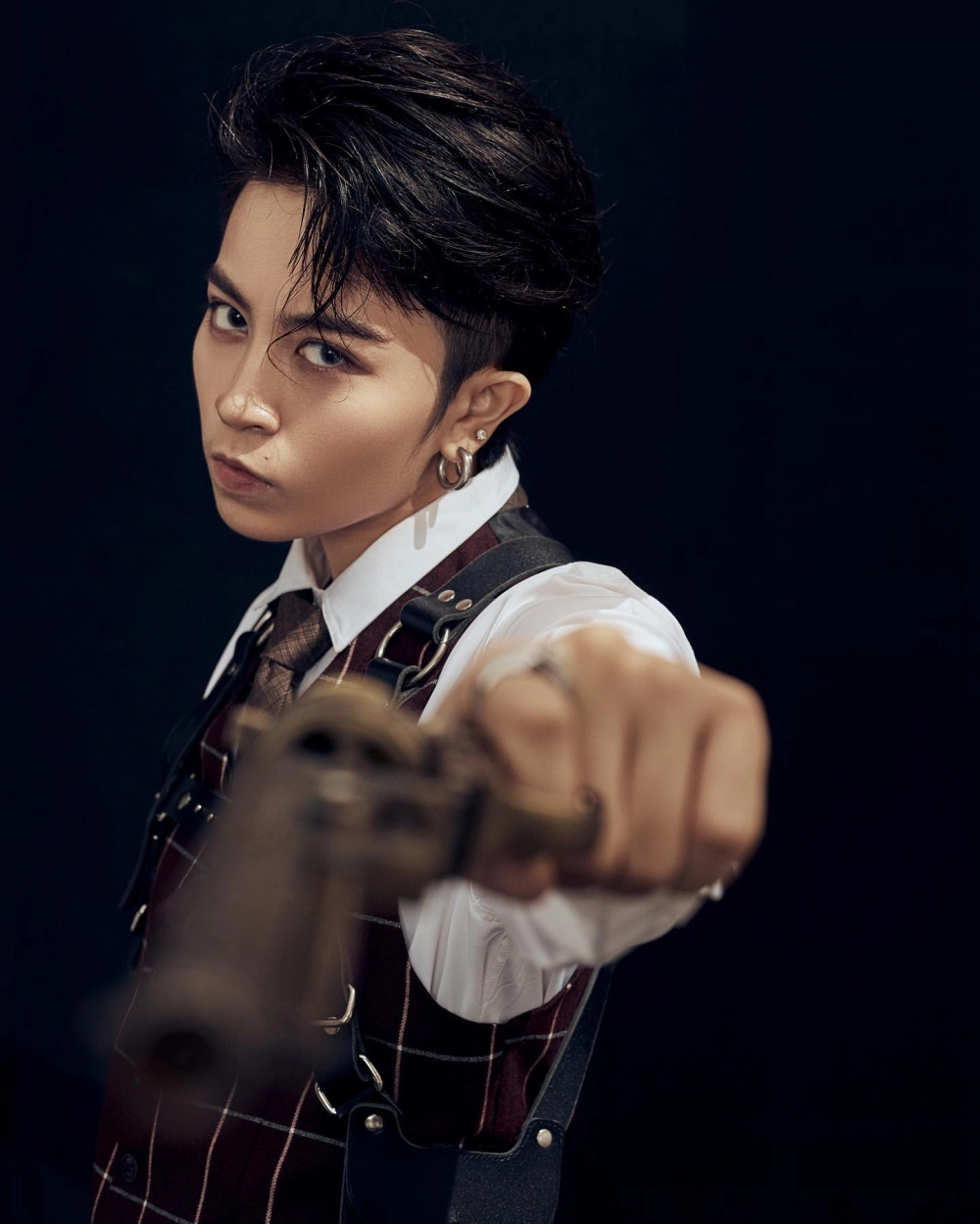 Chân dung mới nhất cập nhật trong tin tức về Gil Lê