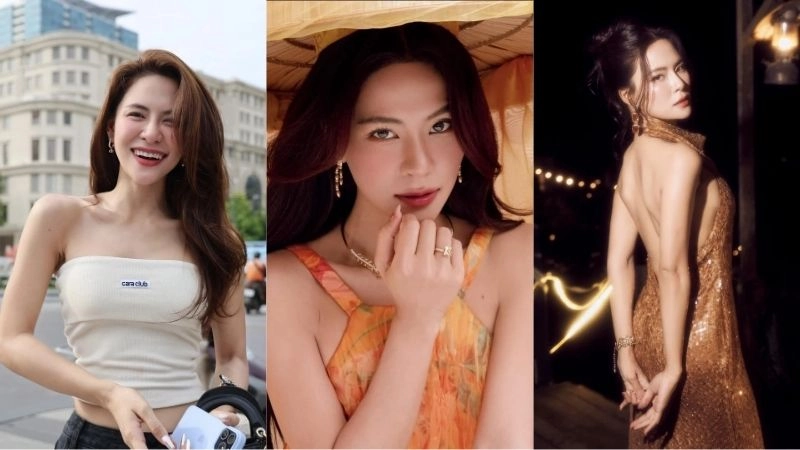 Tiểu sử về Hà Nhi