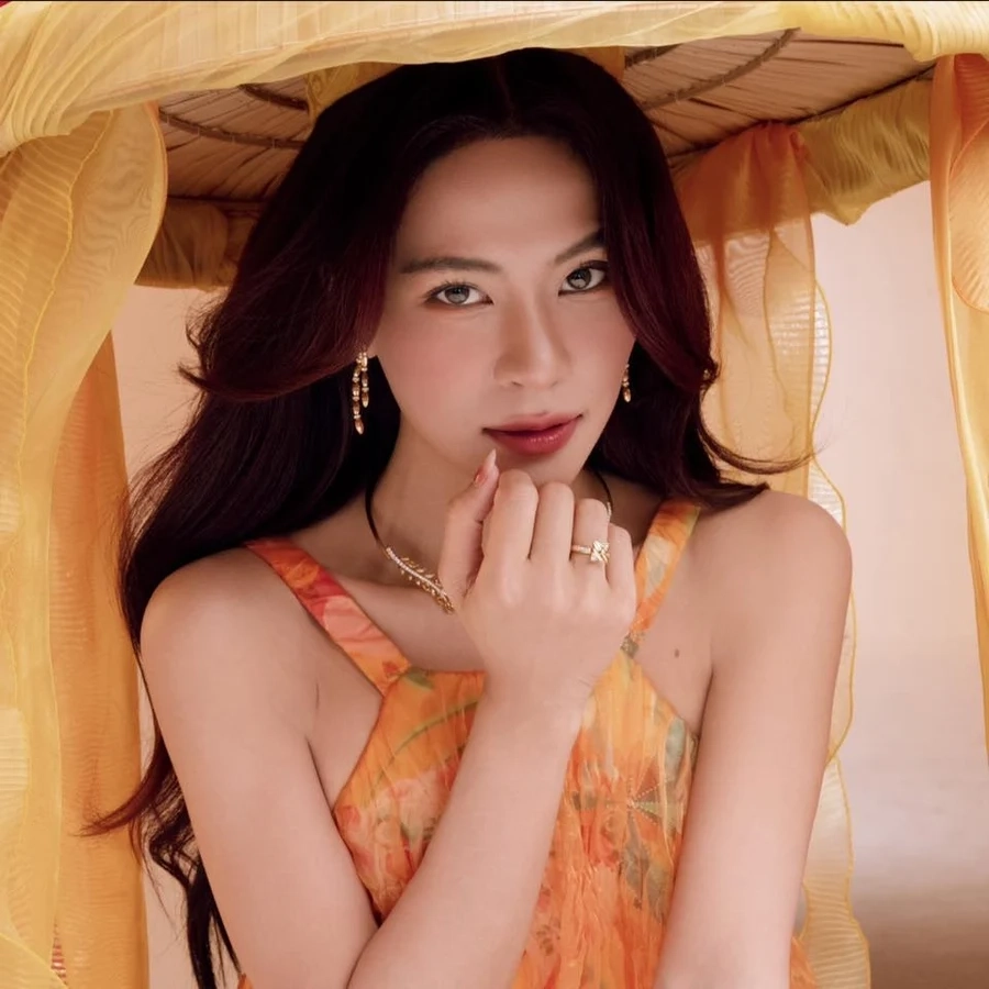 Biểu cảm trầm tư trong Vẫn nhớ Hà Nhi khiến fan xúc động