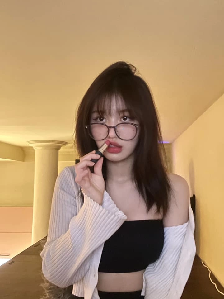 Khoảnh khắc ngọt ngào đúng chất lời bài hát Han Sara tớ thích cậu