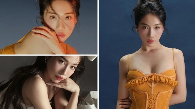 Tiểu sử về Hằng BingBoong