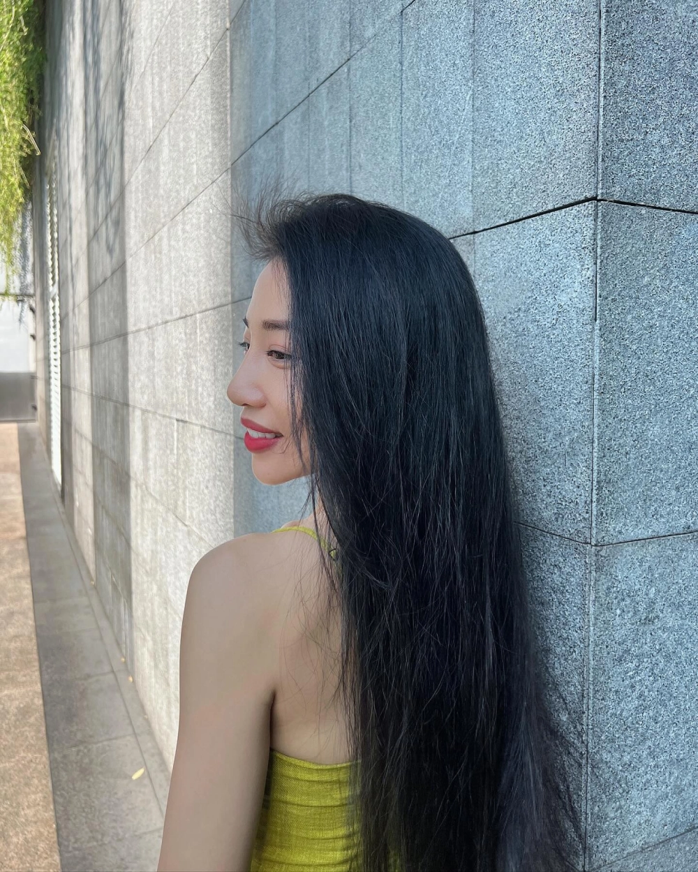 Góc đời thường khiến fan thắc mắc Hằng BingBoong giờ ra sao