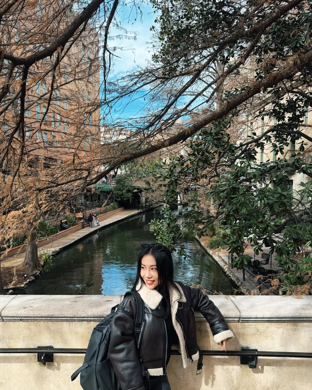 Hình ảnh bùng nổ từ sân khấu Hằng BingBoong Giọng Hát Việt