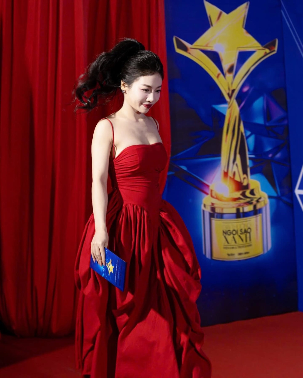 Ảnh remix chất lừ từ ca khúc rời Hằng BingBoong remix