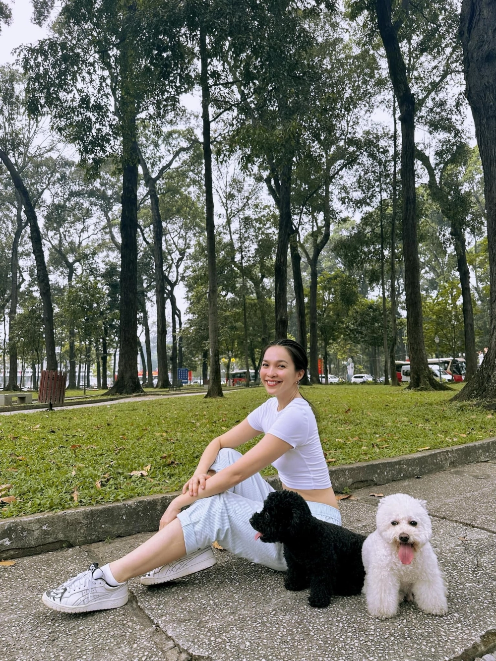 Âm vang tâm linh êm dịu từ Thánh ca Hiền Thục