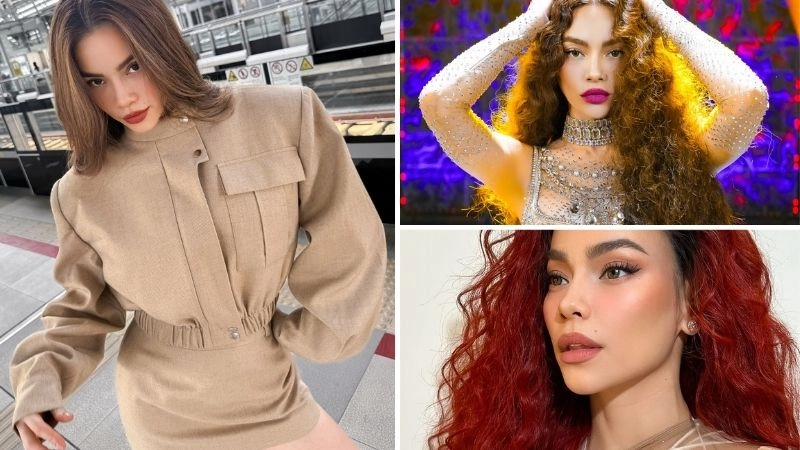 Tiểu sử về Lệ Quyên