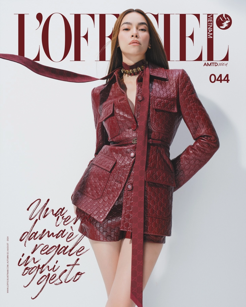 Ảnh tranh cãi bất ngờ xoay quanh hình ảnh Hồ Ngọc Hà tiểu tam