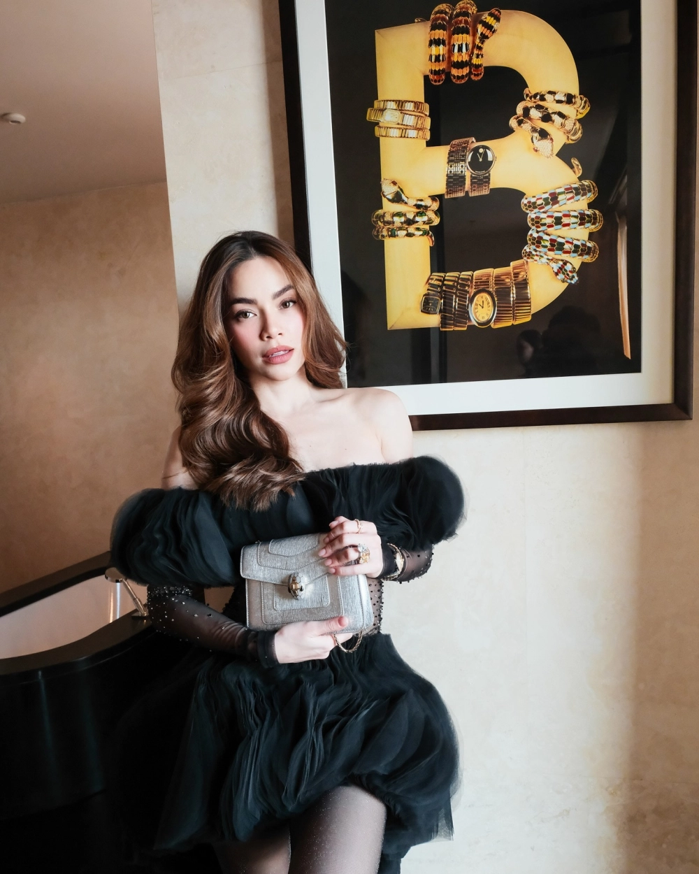 Không khí sôi động qua bản nhạc Hồ Ngọc Hà