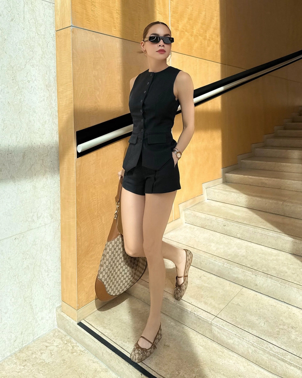 Giọng hát truyền cảm khiến karaoke Hồ Ngọc Hà luôn được săn đón