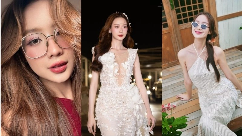 Tiểu sử về Hoa hậu Bảo Ngọc