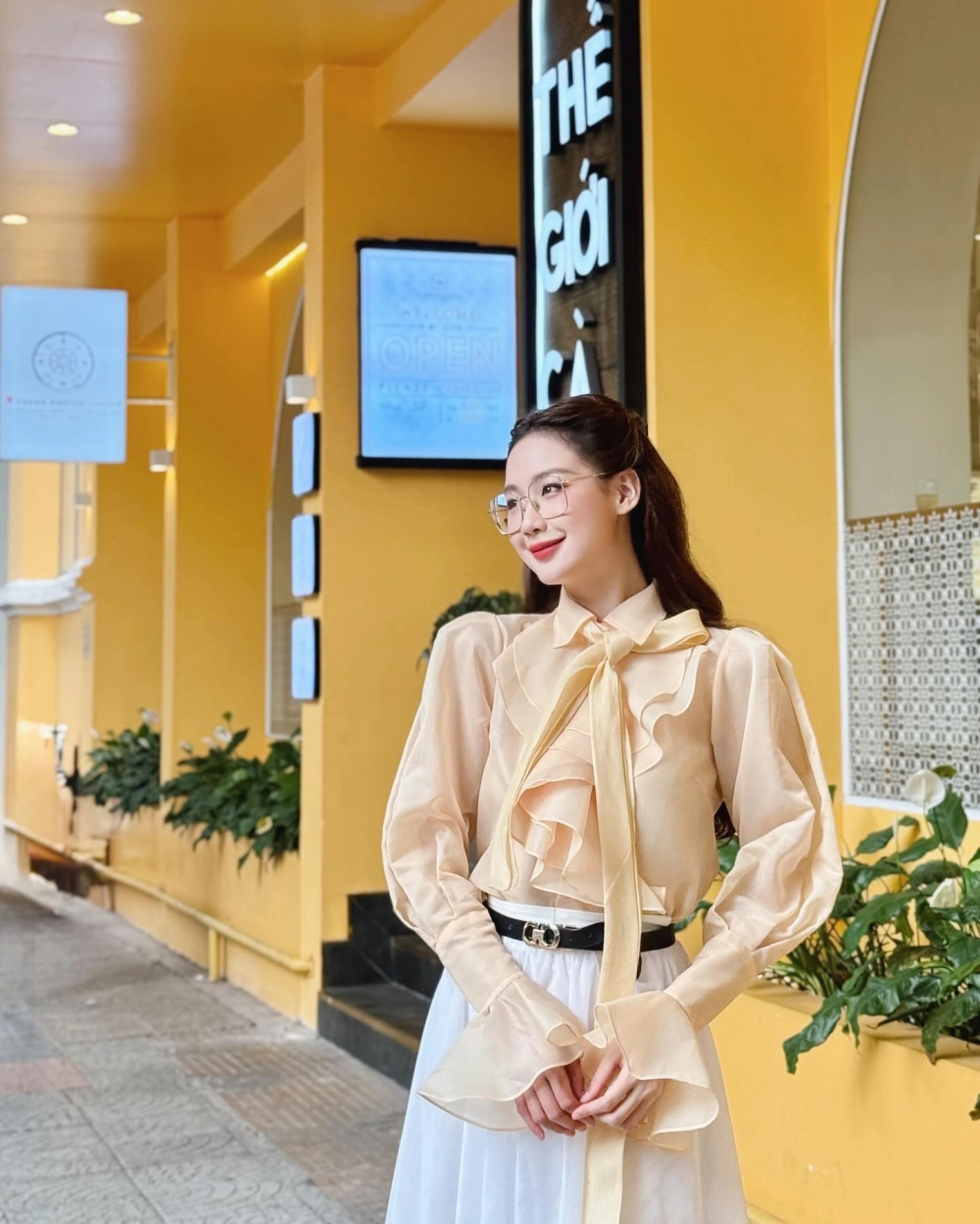 Tiểu sử và thành tích ấn tượng của hoa hậu Lê Nguyễn Bảo Ngọc