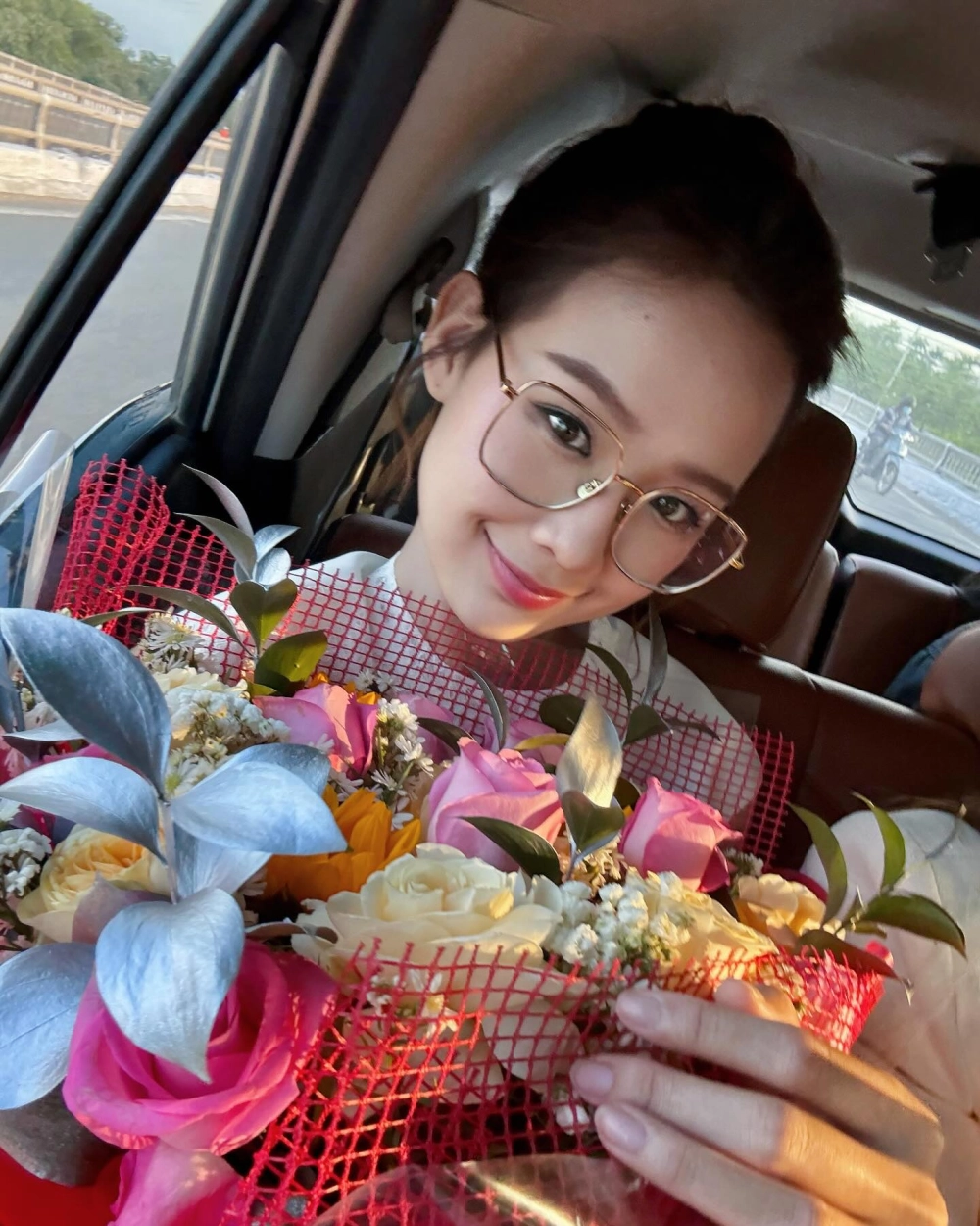 Vị trí Bảo Ngọc á hậu 1 tại Miss World Vietnam 2022