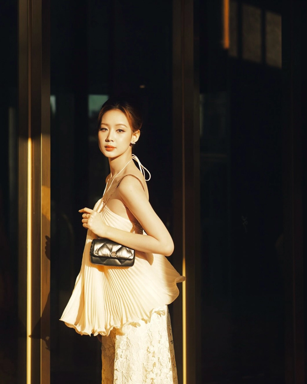 Cập nhật nhanh tiểu sử hoa hậu Bảo Ngọc từ A-Z