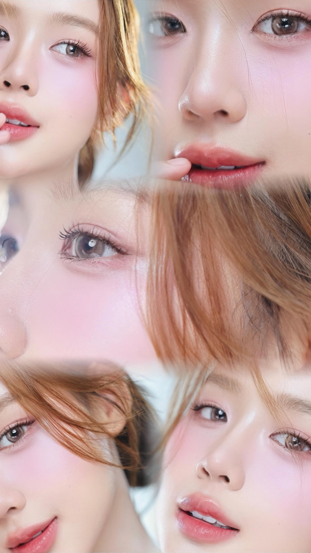 Quá trình Lê Nguyễn Bảo Ngọc thi hoa hậu đầy nỗ lực