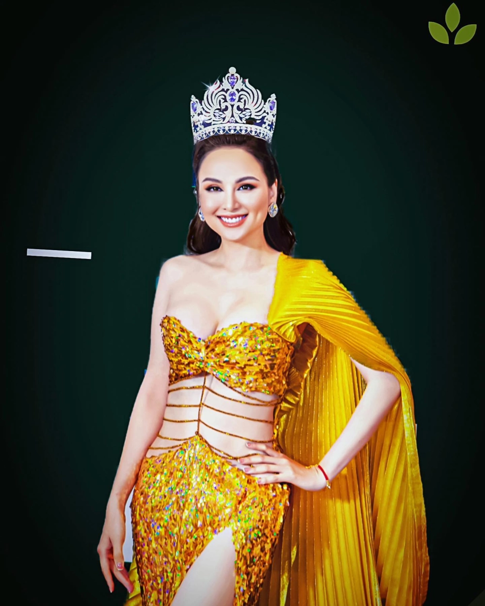 Ảnh gây tranh cãi liên quan tin đồn hoa hậu Diễm Hương bán dâm