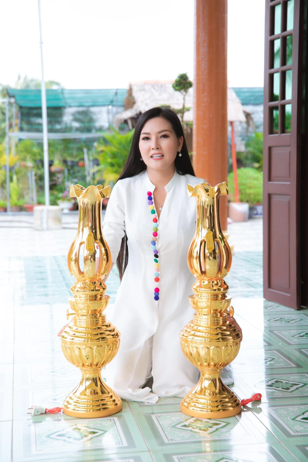 Giải đáp ca sĩ hoa hậu Kim Thoa sinh năm bao nhiêu và hành trình ca hát