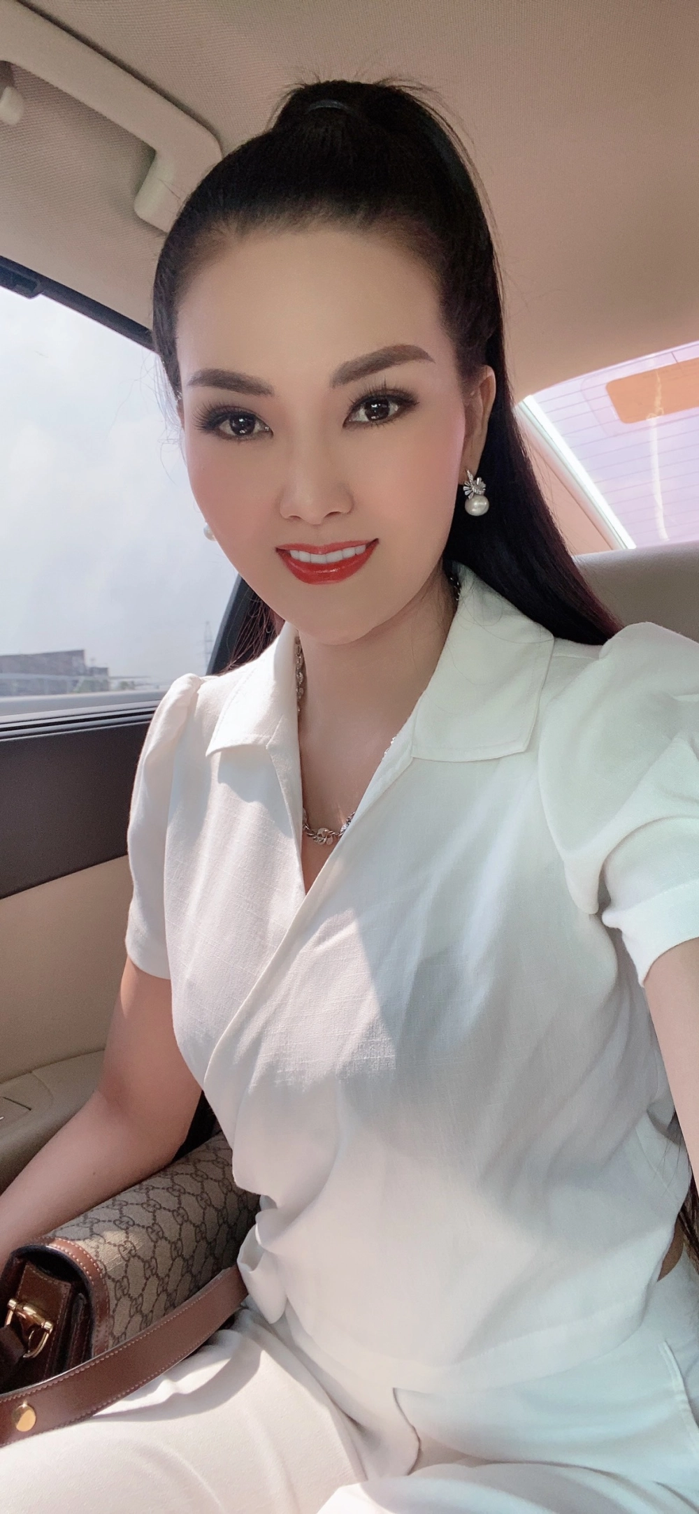 Tên viết đảo của Kim Thoa hoa hau được dùng phổ biến trên mạng