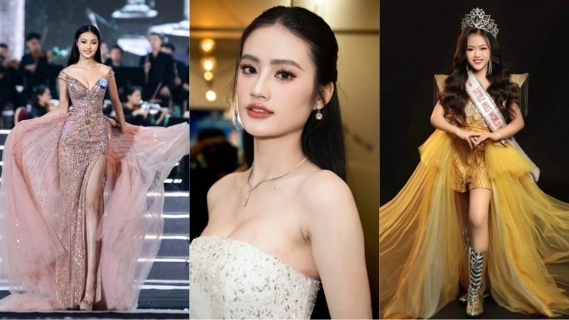 Tiểu sử về Hoa hậu Kim Thoa