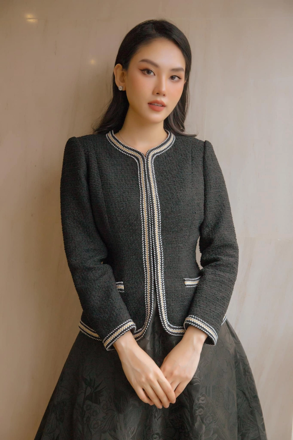 Liệu hoa hậu Mai Phương Miss World 2023 có tham gia và đạt thành tích?