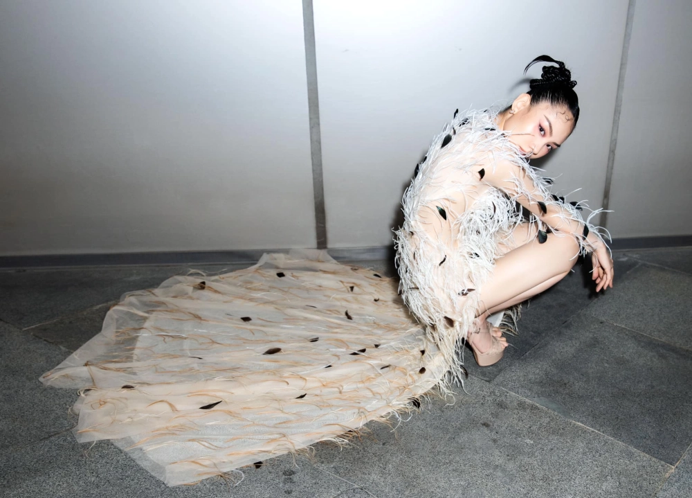 Bạn thắc mắc hoa hậu Mai Phương bao nhiêu tuổi tính đến hiện tại?