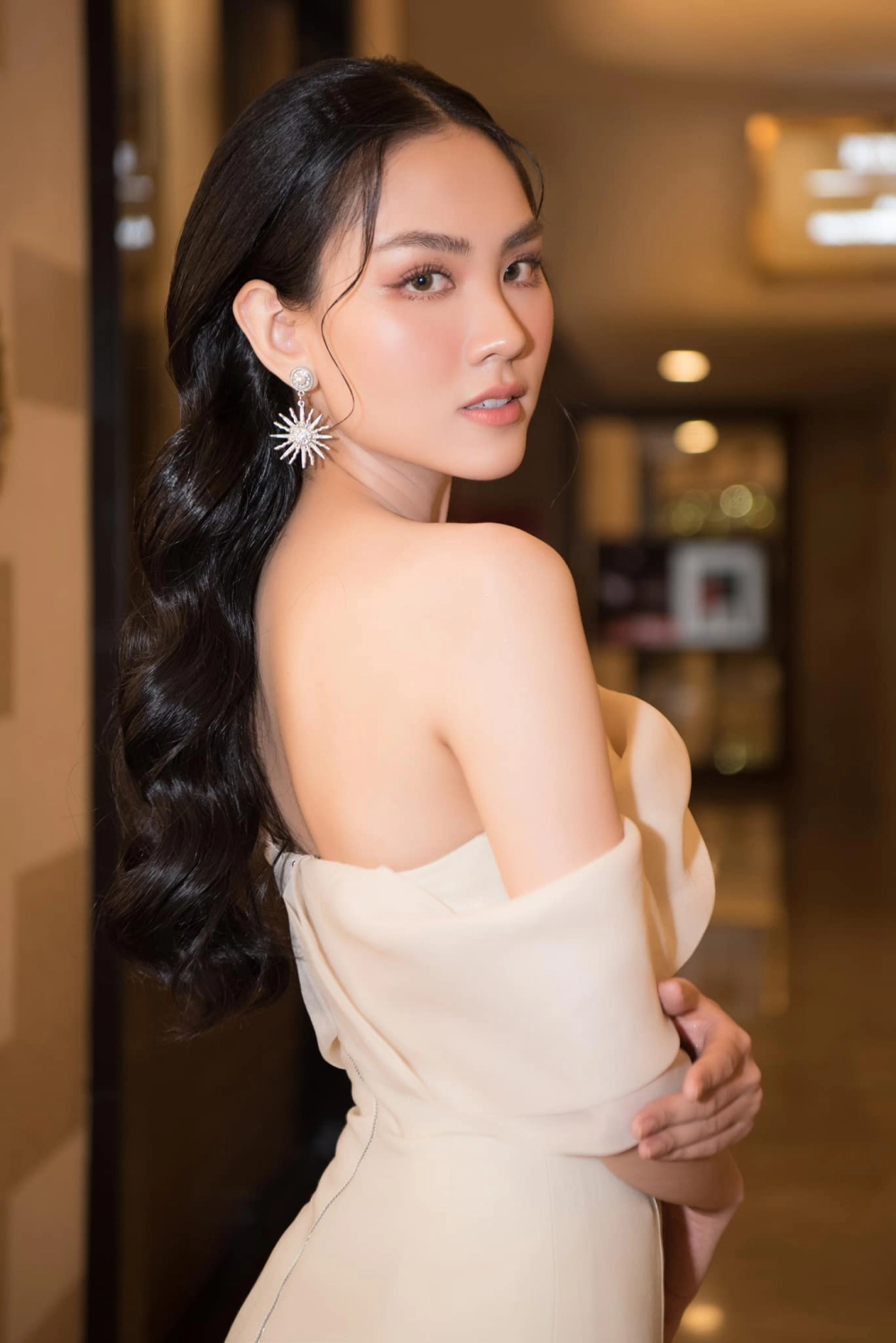 Điểm IELTS của hoa hậu Mai Phương gây ấn tượng mạnh với fan