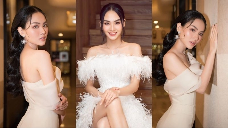 Tiểu sử về Hoa hậu Mai Phương