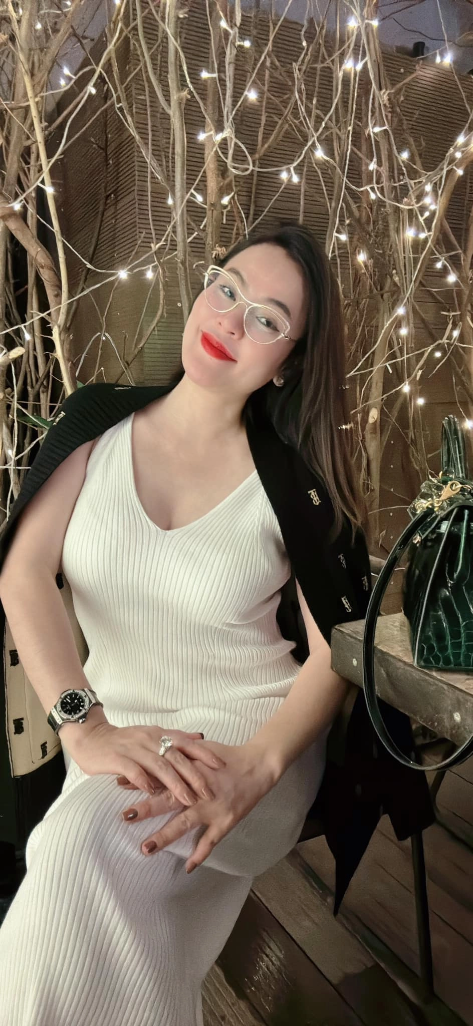 Bộ sưu tập hình ảnh hoa hậu Phương Lê từ đời thường đến sân khấu