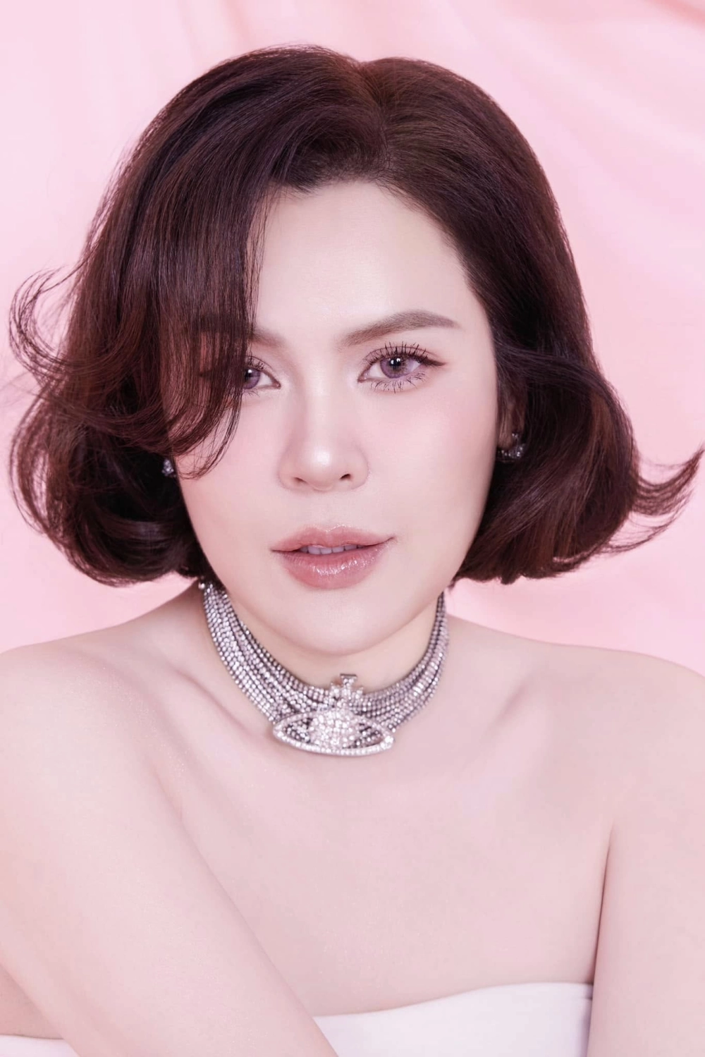 Vụ việc hoa hậu Phương Lê bị bắt gây nhiều tranh cãi trong dư luận