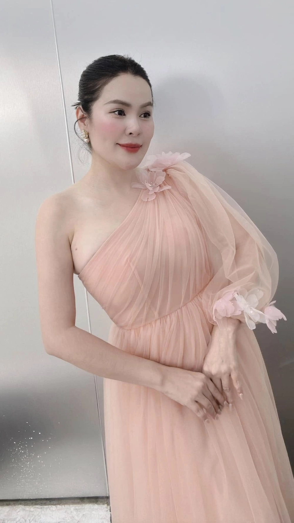 Chi tiết vụ hoa hậu Phương Lê bị phạt liên quan đến phát ngôn gây sốc