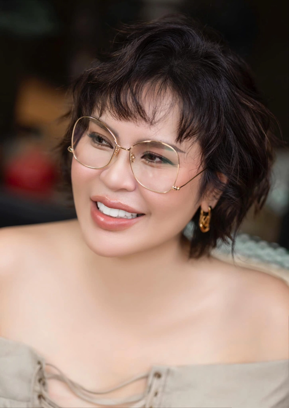 Cuộc sống gia đình của hoa hậu Phương Lê có bao nhiêu con