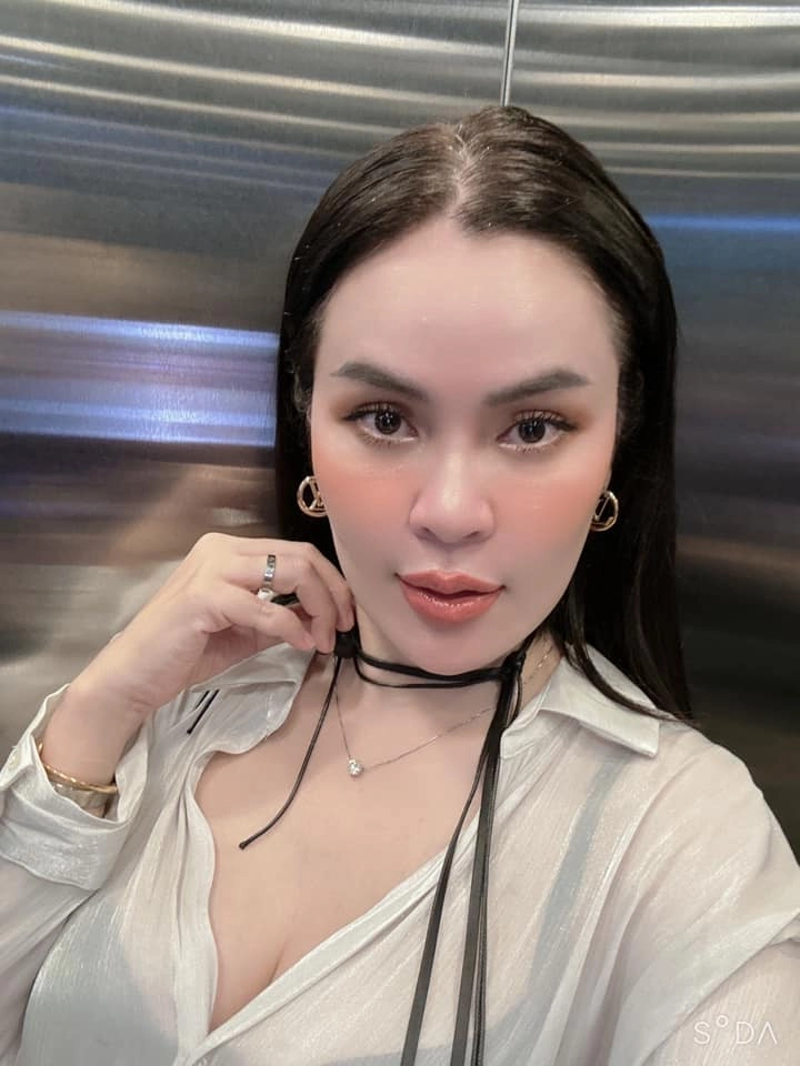 Hoa hậu Phương Lê bị xã hội chỉ trích sau phát ngôn phản cảm