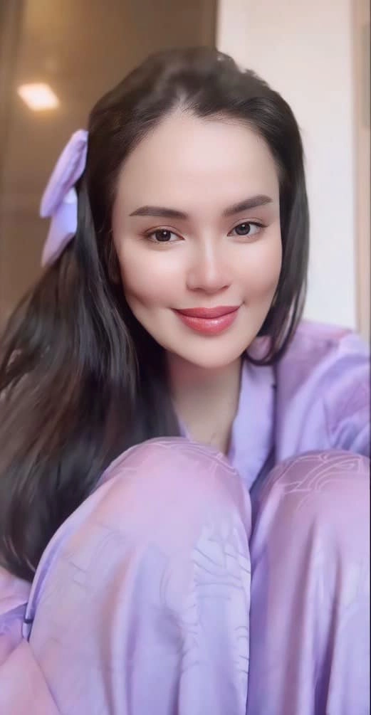 Phản ứng của cộng đồng mạng nói gì về hoa hậu Phương Lê