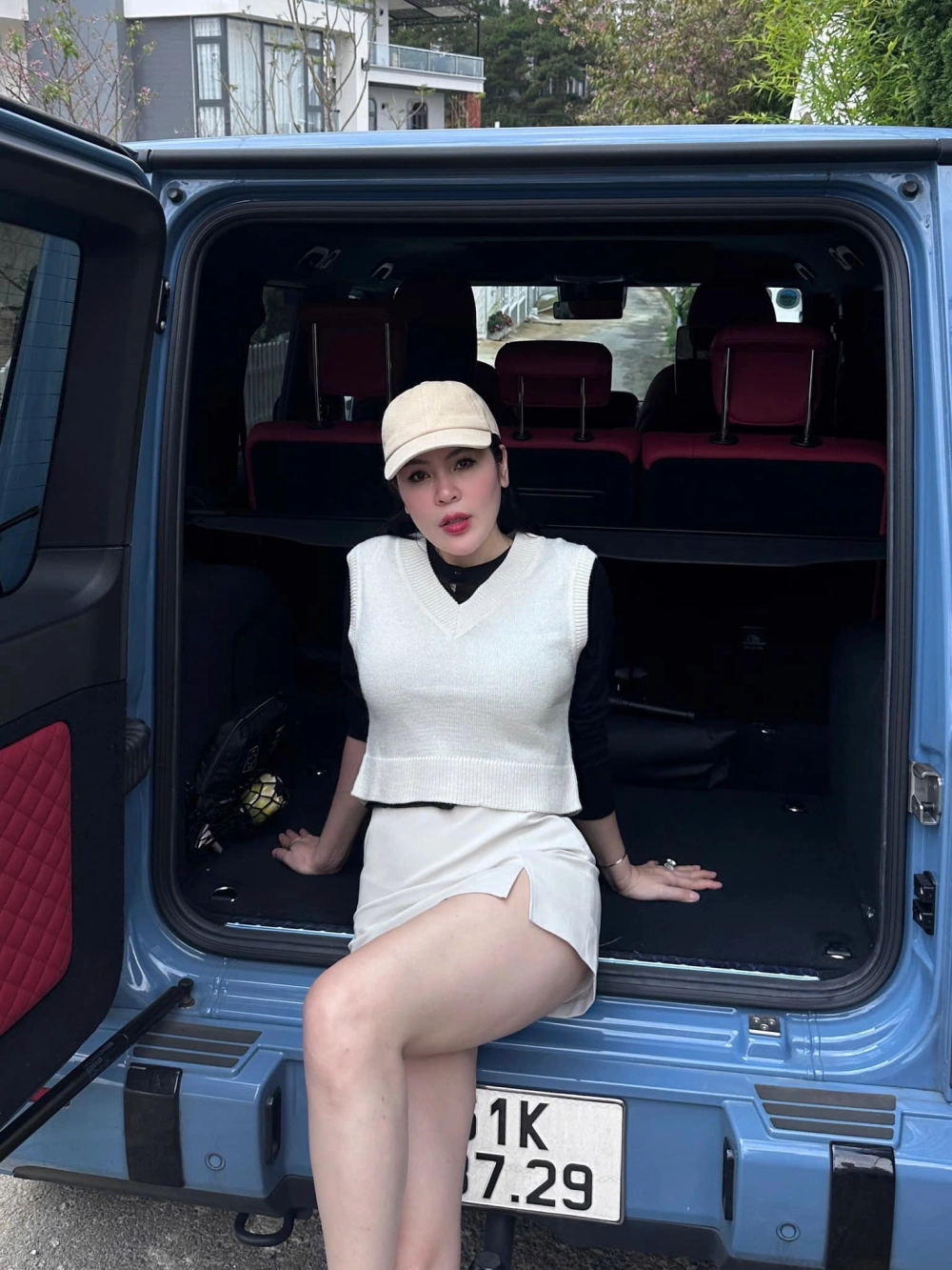 Toàn cảnh vụ hoa hậu Phương Lê từ phát ngôn đến hậu quả