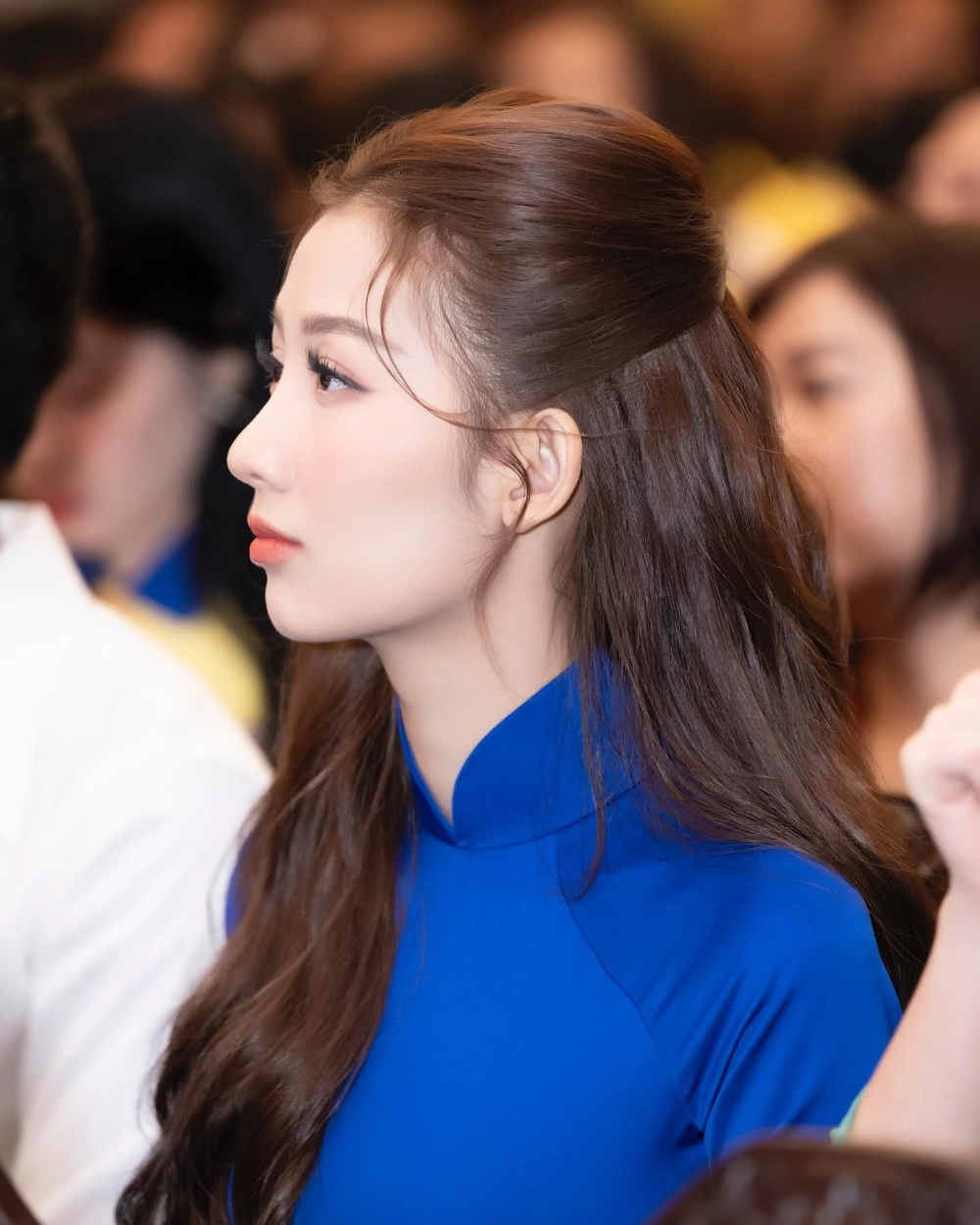 Tìm hiểu danh hiệu Quế Anh là hoa hậu gì gây chú ý