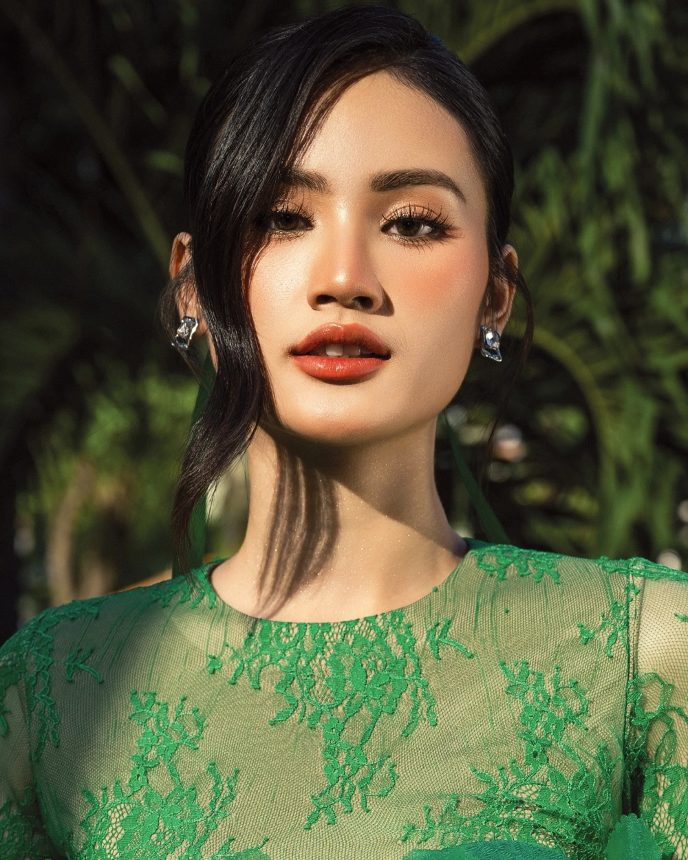 Cô chính là hoa hậu Ý Nhi là hoa hậu gì năm 2023