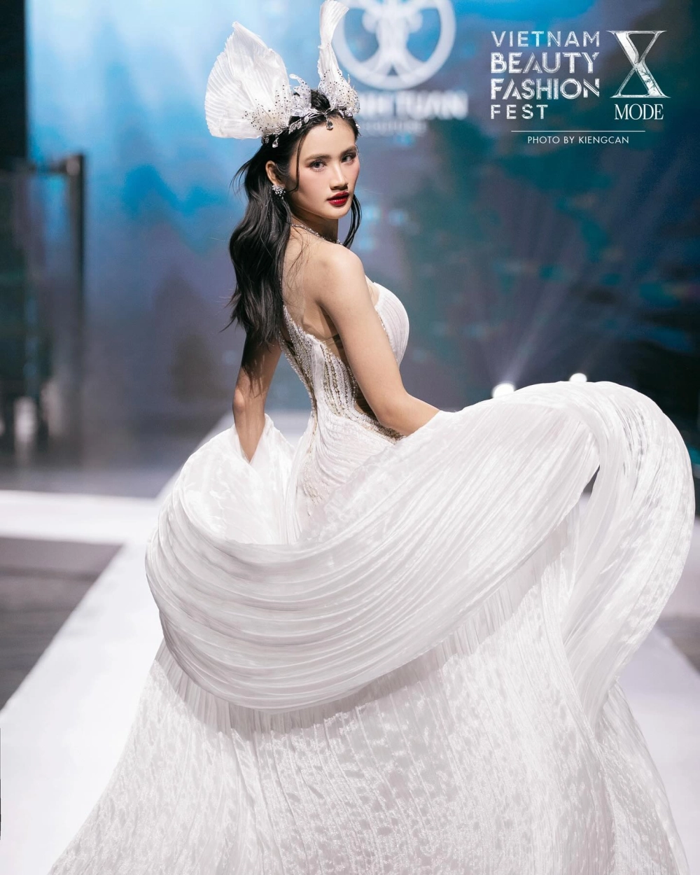 Thông tin hoa hậu Ý Nhi thi Miss World được người hâm mộ quan tâm