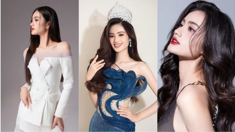 Tiểu sử về Hoa hậu Ý Nhi