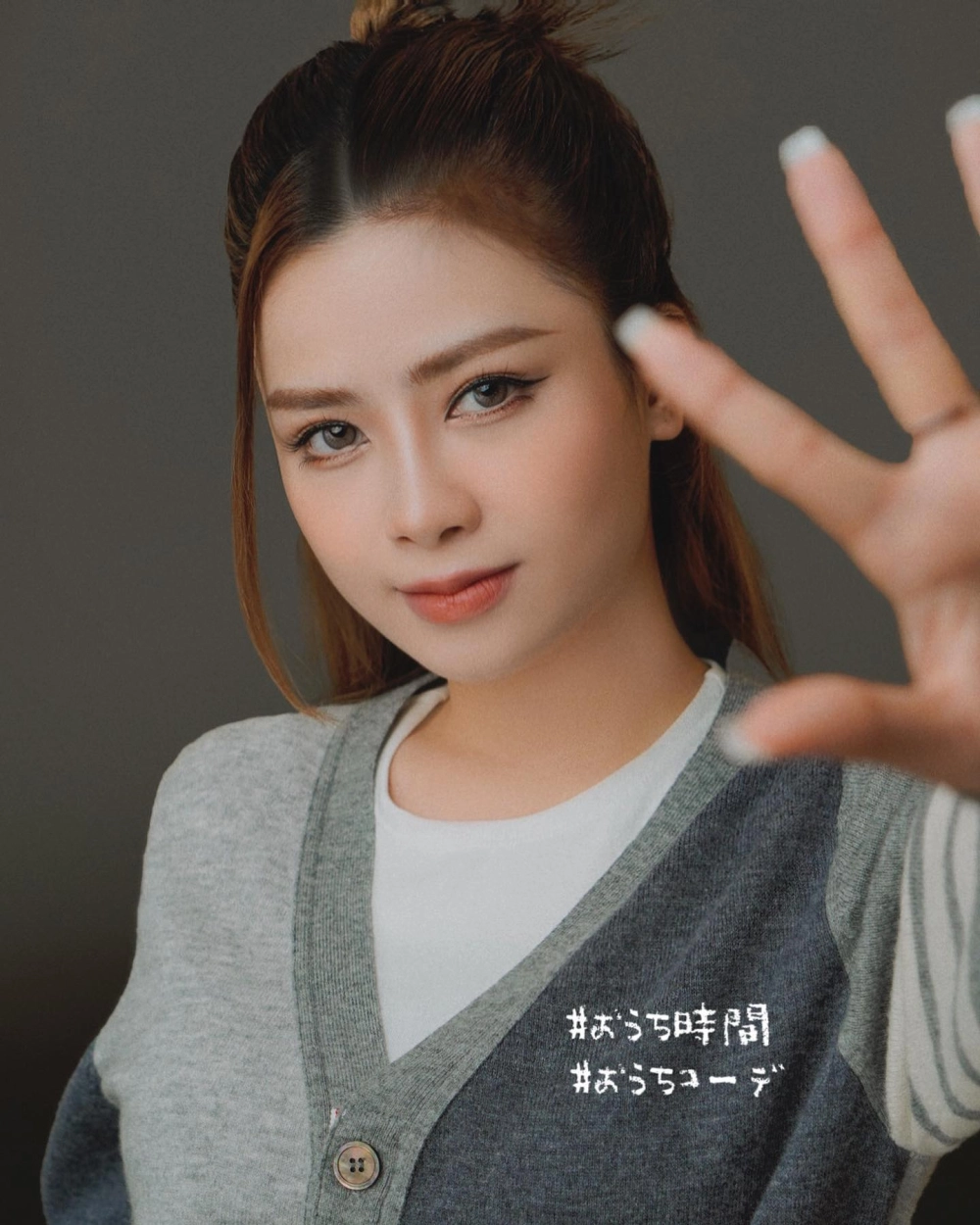 Khoảnh khắc song ca ấn tượng với Thiều Bảo Trâm Dương Hoàng Yến