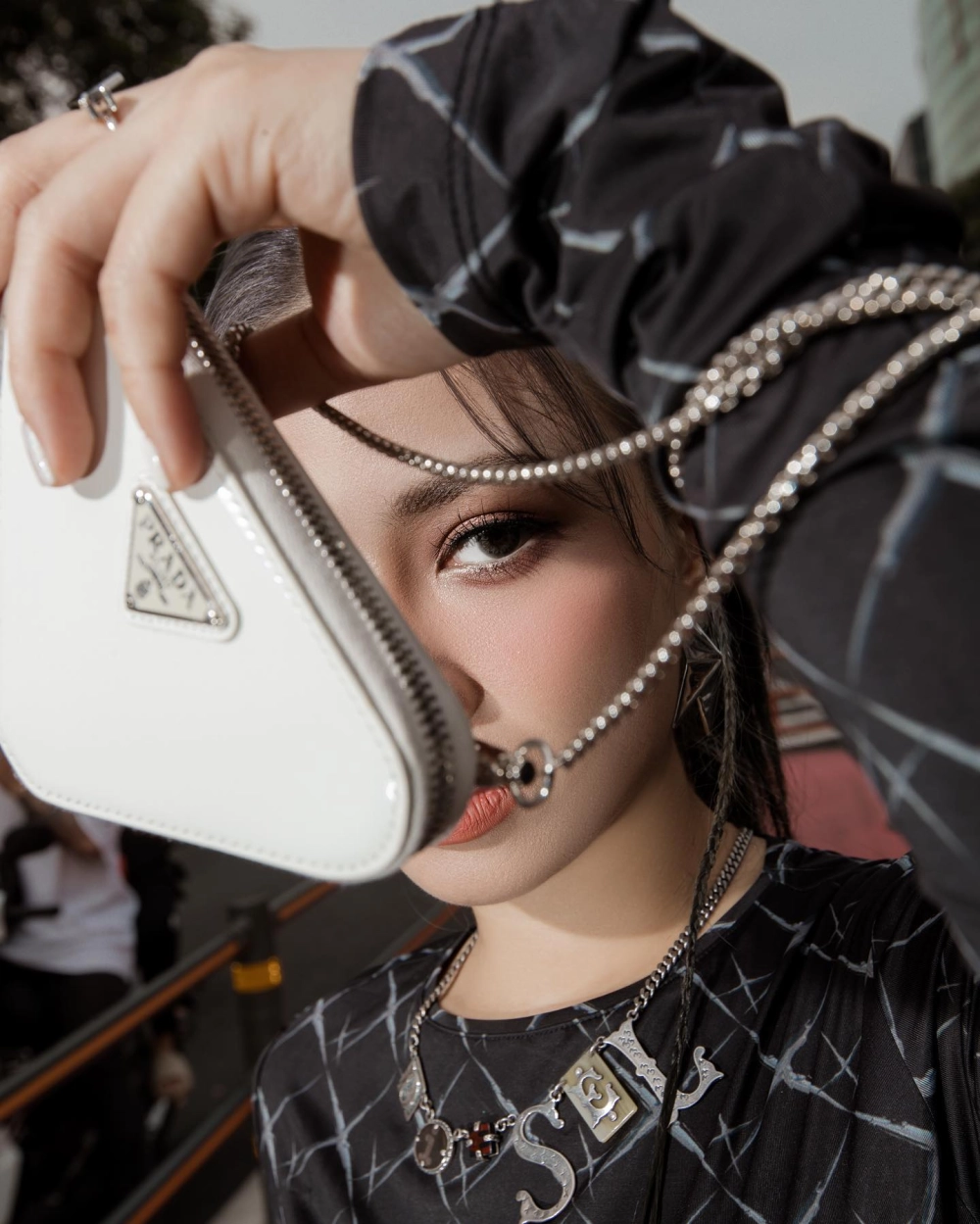 Nhan sắc trẻ mãi hỏi Dương Hoàng Yến sinh năm bao nhiêu