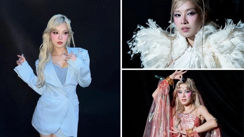 Tiểu sử về Hoàng Yến Chibi