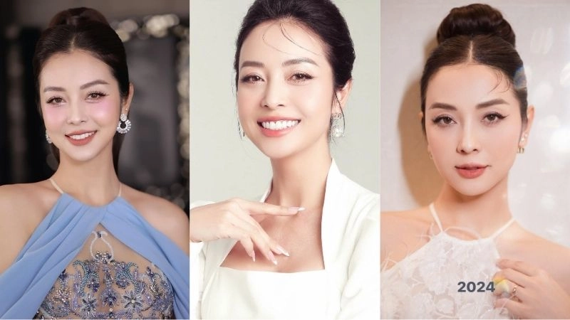 Tiểu sử về Jennifer Phạm