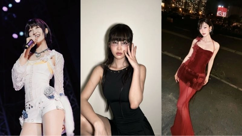 Tiểu sử về Juky San