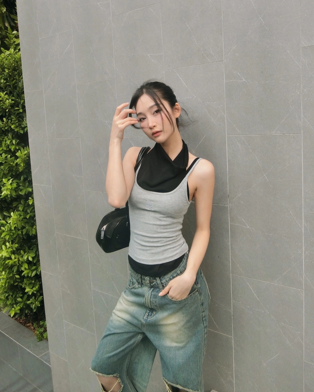 Tổng hợp những khoảnh khắc ấn tượng hình ảnh của Juky San