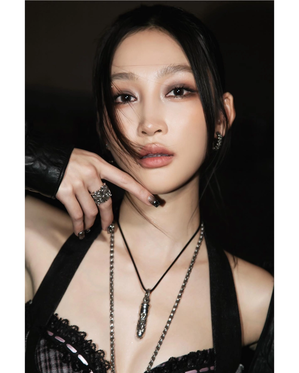 Hình ảnh ấm nồng như ly cà phê từ Juky San em là coffee