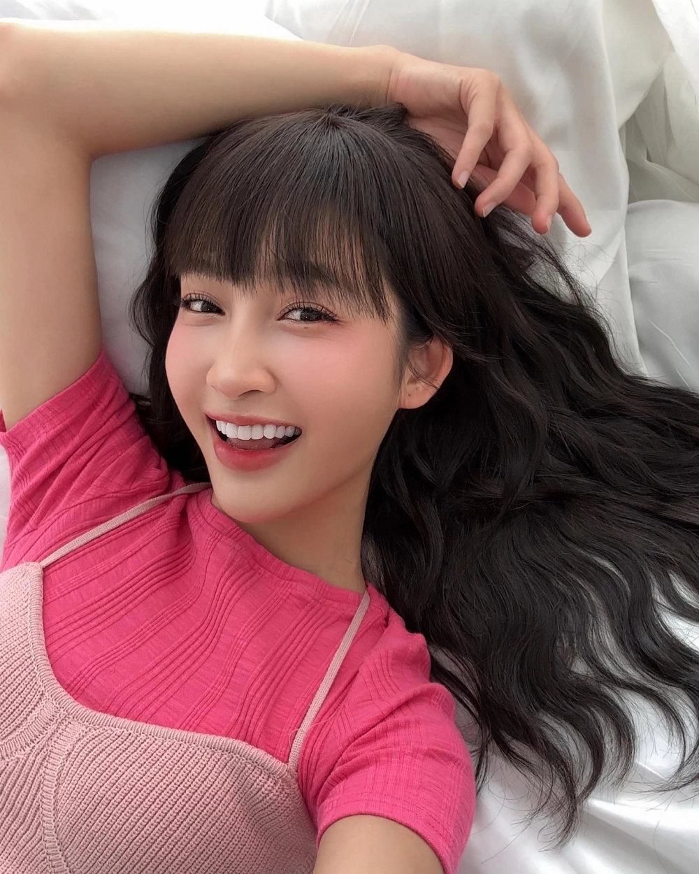 Visual thân thiện hé lộ nơi chôn nhau cắt rốn Juky San quê ở đâu