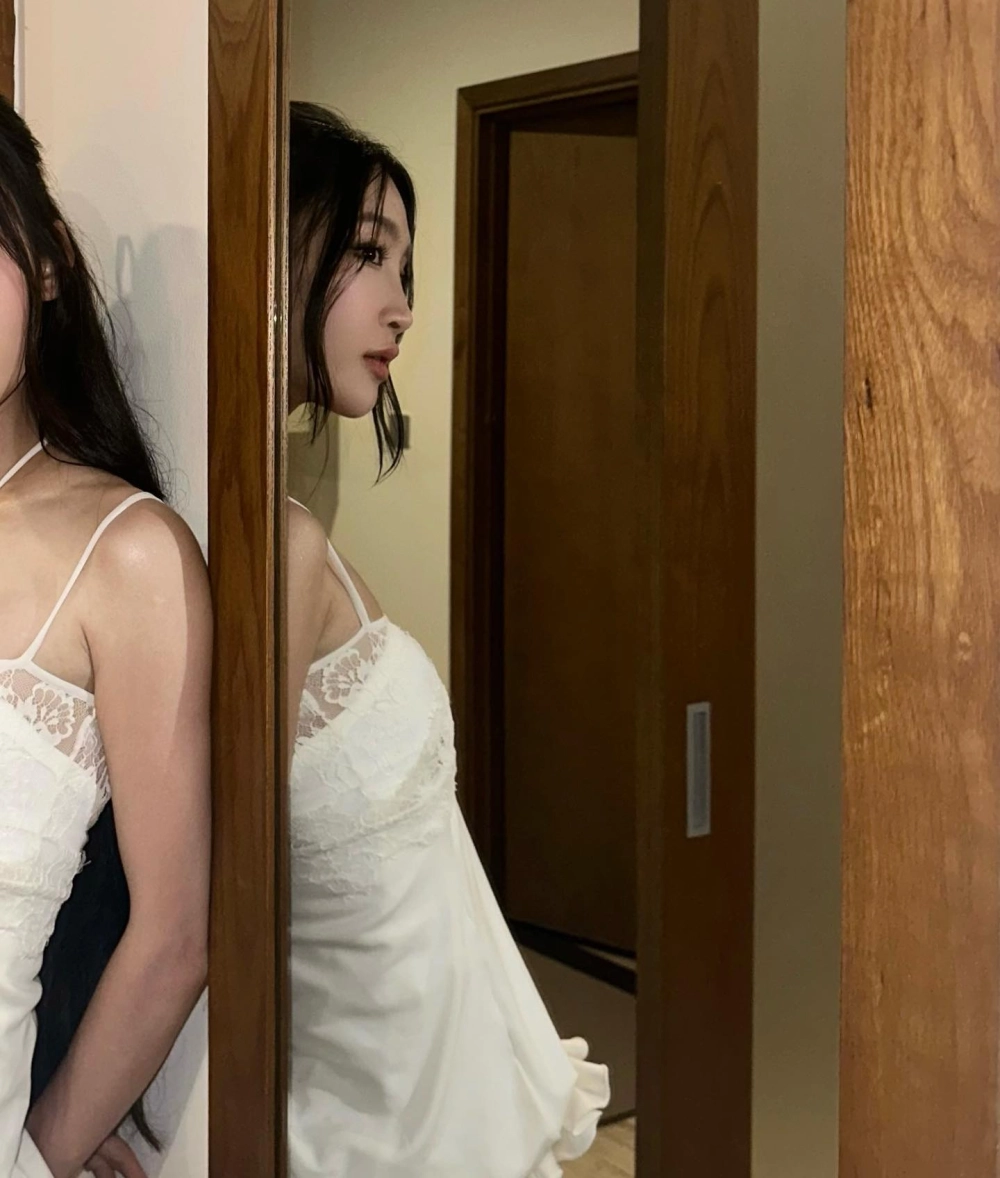 Khoảnh khắc chân dung giúp hiểu Juky San là ai