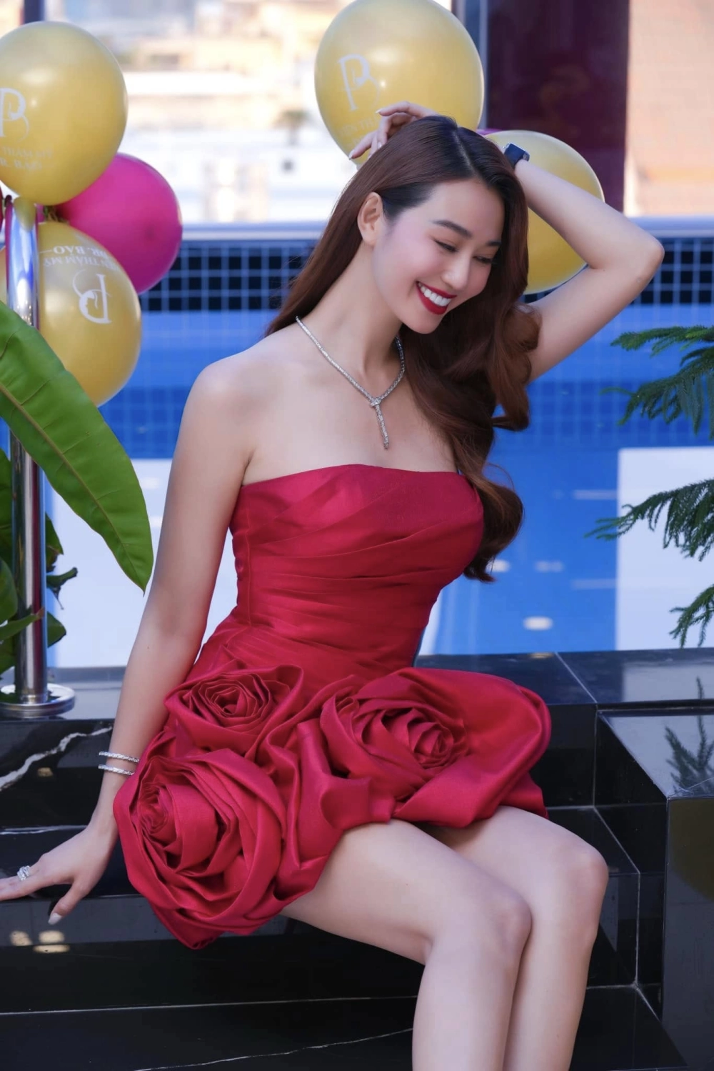 Bức ảnh gây tranh luận thời điểm Khánh My tố Trường Giang