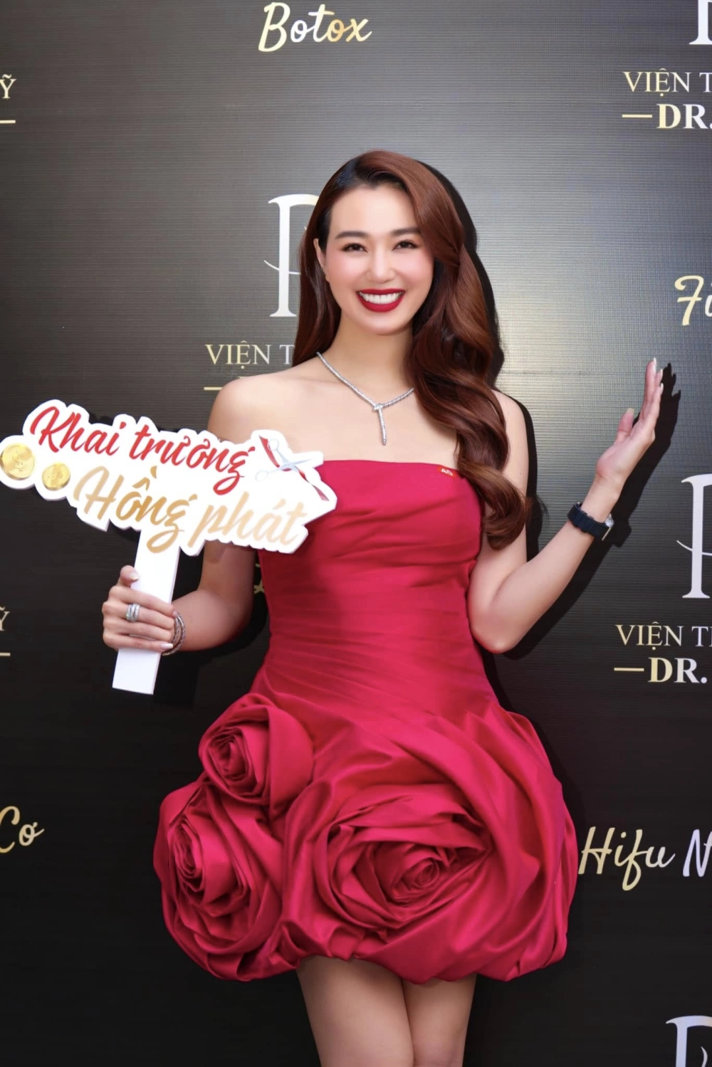 Hình ảnh ngọt ngào trong giai đoạn hẹn hò của Tiến Vũ Khánh My